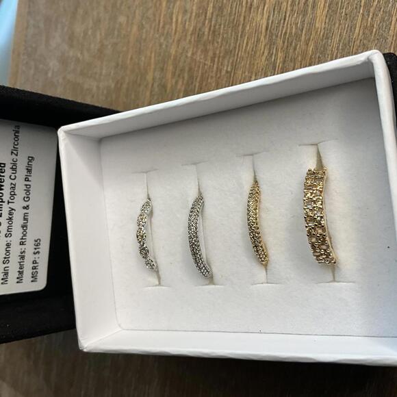 RBP8716 Bomb Party Luxe Bands - Picture 3 of 3